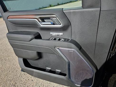 New 2026 GMC Sierra 1500 Denali image 14