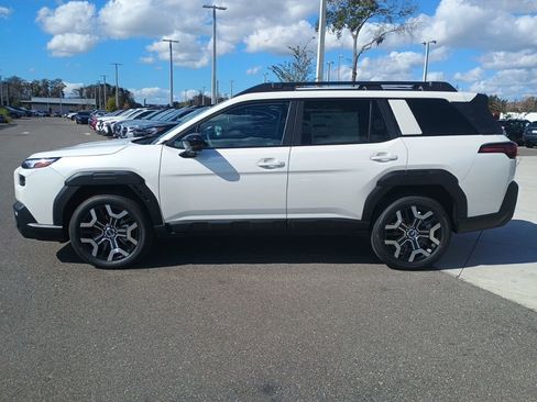 New 2026 Subaru Outback Touring XT image 3