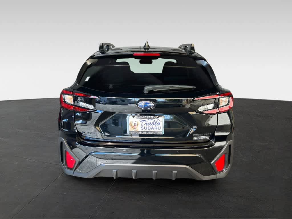 New 2026 Subaru Crosstrek 2.5i Limited AWD/4WD image 5