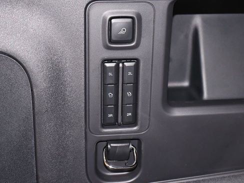 New 2026 Ford Expedition Platinum w/ Stealth Appearance Package image 41