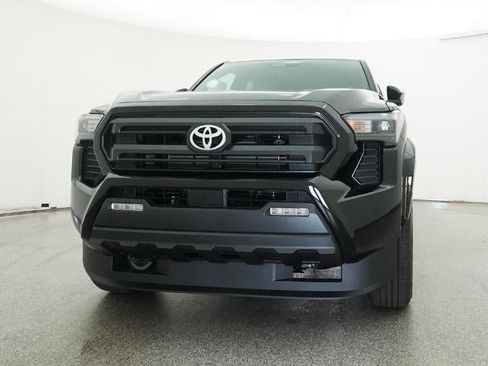 New 2026 Toyota Tacoma SR5 AWD/4WD image 31