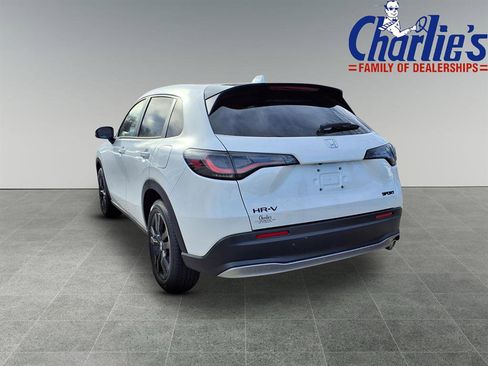 New 2026 Honda HR-V Sport image 5