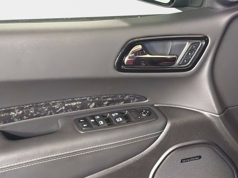 Used 2021 Dodge Durango SRT Hellcat w/ Premium Interior Group AWD/4WD image 37