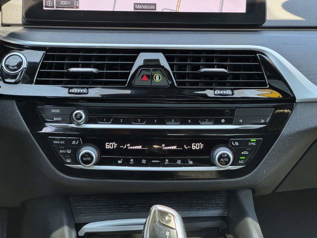 Used 2023 BMW 530i xDrive w/ Premium Package AWD/4WD image 20