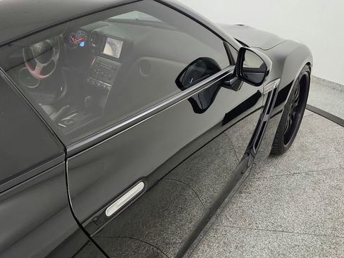 Used 2014 Nissan GT-R Black Edition AWD/4WD image 27