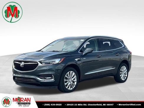 Used 2020 Buick Enclave Essence w/ Trailering Package, 5000 lbs. FWD image 1