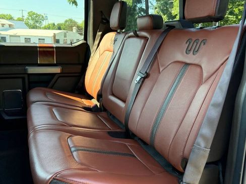 Used 2020 Ford F150 King Ranch w/ Equipment Group 601A Luxury AWD/4WD image 15