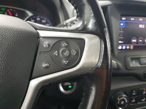 Used 2020 GMC Terrain SLE image 21