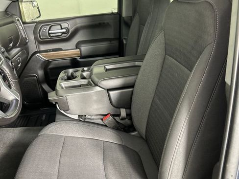 Used 2021 Chevrolet Silverado 1500 LT image 13