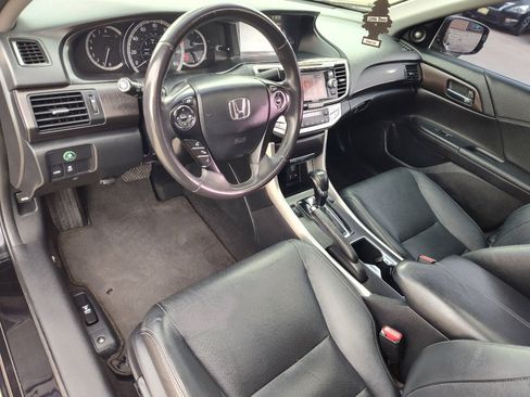 Used 2014 Honda Accord EX-L image 17