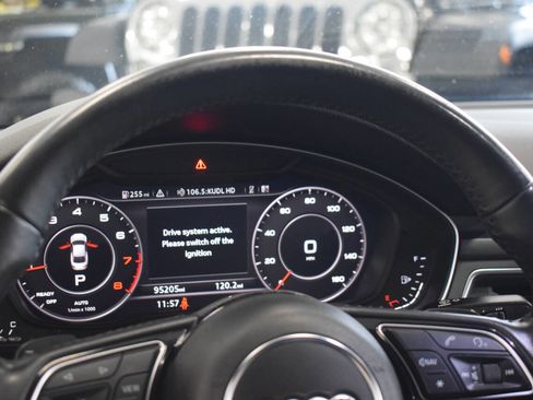 Used 2018 Audi A5 2.0T Premium Plus w/ Premium Plus image 43