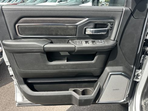 New 2026 RAM 2500 Laramie AWD/4WD image 31
