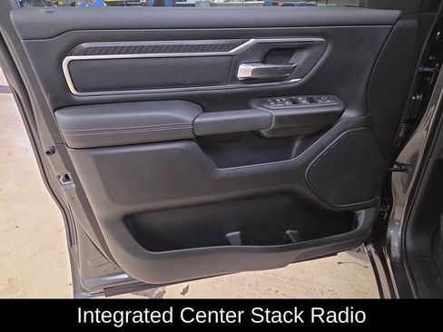 New 2026 RAM 1500 Big Horn image 11