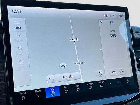 Used 2024 Ford Expedition Max Limited image 13