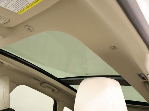 New 2026 Lincoln Corsair Reserve w/ Jet Appearance Package image 16