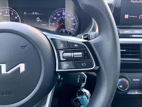 Certified 2023 Kia Forte LXS w/ LXS Technology Package FWD image 25