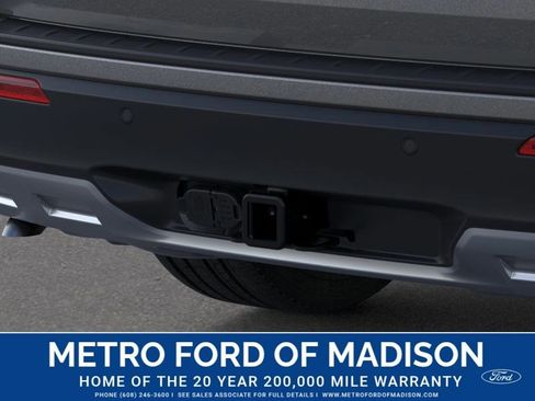 New 2026 Ford Explorer Active AWD/4WD image 24