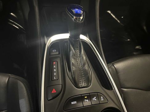 Used 2017 Chevrolet Volt Premier w/ Driver Confidence II Package image 16