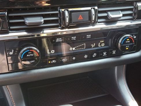 Certified 2023 Nissan Pathfinder Rock Creek AWD/4WD image 16