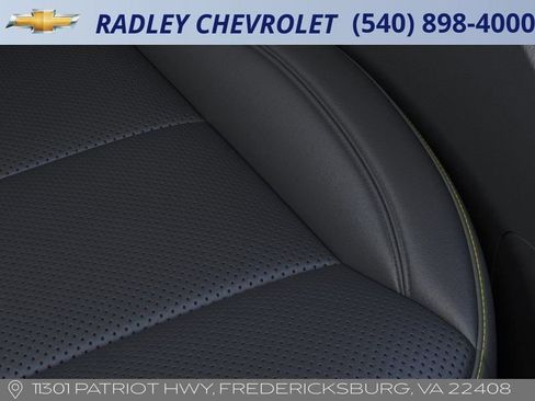 New 2026 Chevrolet Trax ACTIV image 21