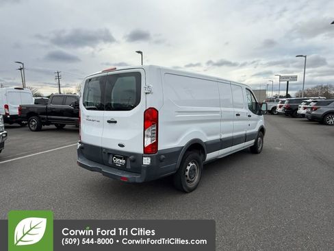 Used 2016 Ford Transit 250 148 Low Roof image 11