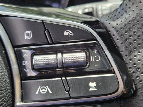 Certified 2024 Kia Forte GT-Line w/ GT-Line Premium Package FWD image 29