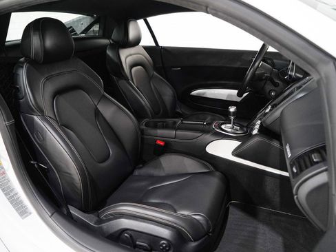 Used 2012 Audi R8 V10 image 15