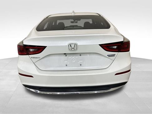 Used 2019 Honda Insight Touring image 4