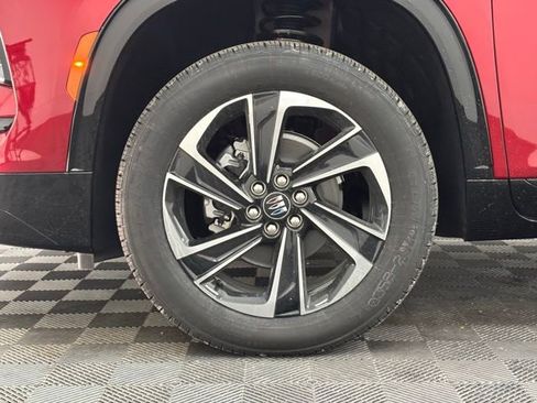 New 2026 Buick Enclave Sport Touring w/ Power Package FWD image 16