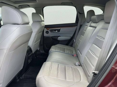 Used 2017 Honda CR-V EX-L image 11