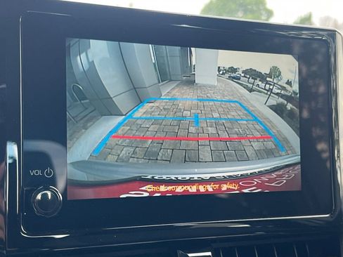 New 2026 Toyota Corolla LE image 21