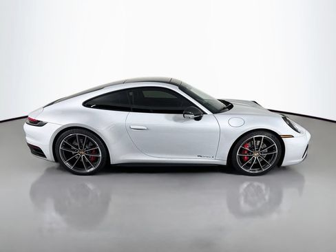 Certified 2023 Porsche 911 Carrera S RWD image 8