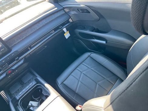New 2027 Kia Telluride SX Prestige X-Pro AWD/4WD image 11