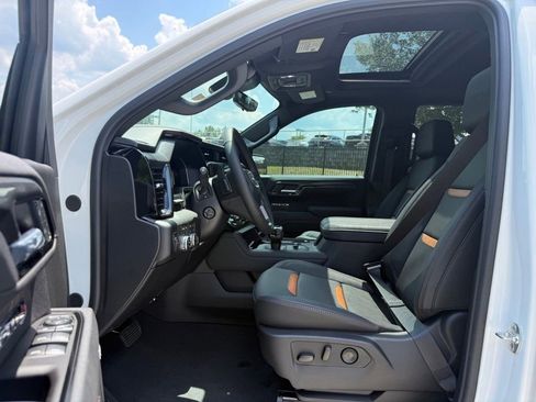 New 2026 GMC Sierra 1500 AT4 w/ Technology Package AWD/4WD image 20