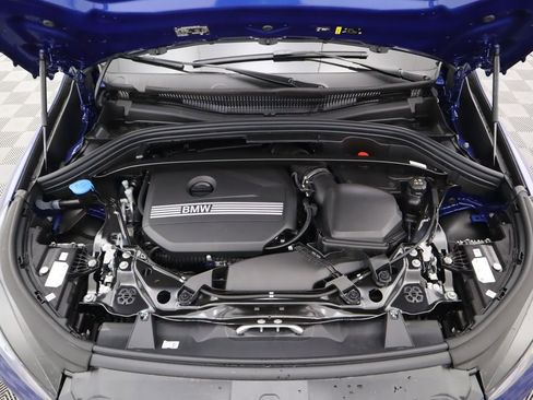 New 2026 BMW X1 xDrive28i w/ Technology Package image 30