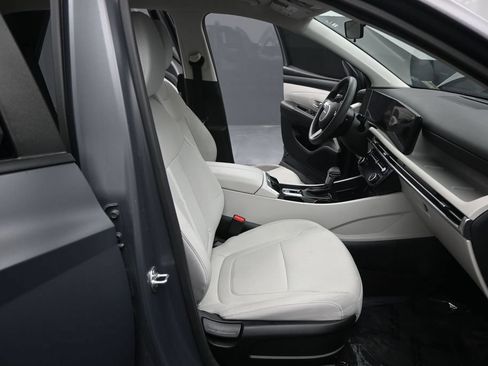 Used 2025 Hyundai Tucson SEL FWD image 20