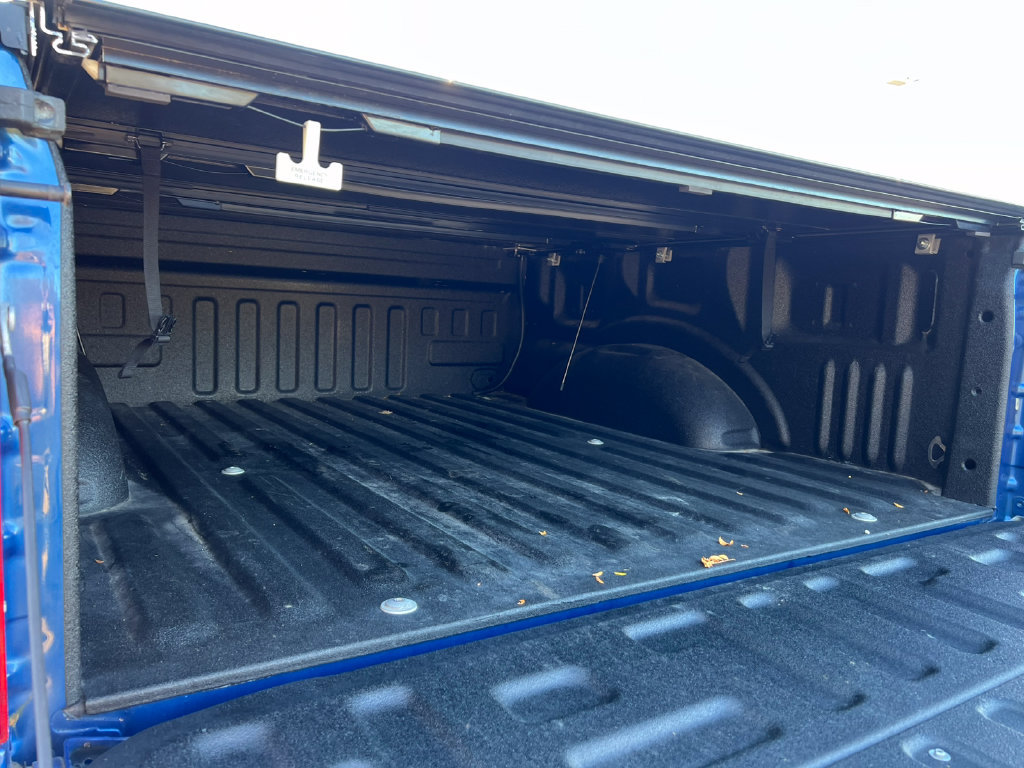 Used 2022 Ford F150 Lariat AWD/4WD image 6