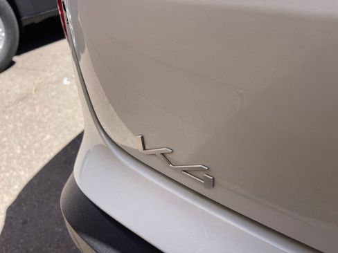 Certified 2025 Kia K4 FWD image 4