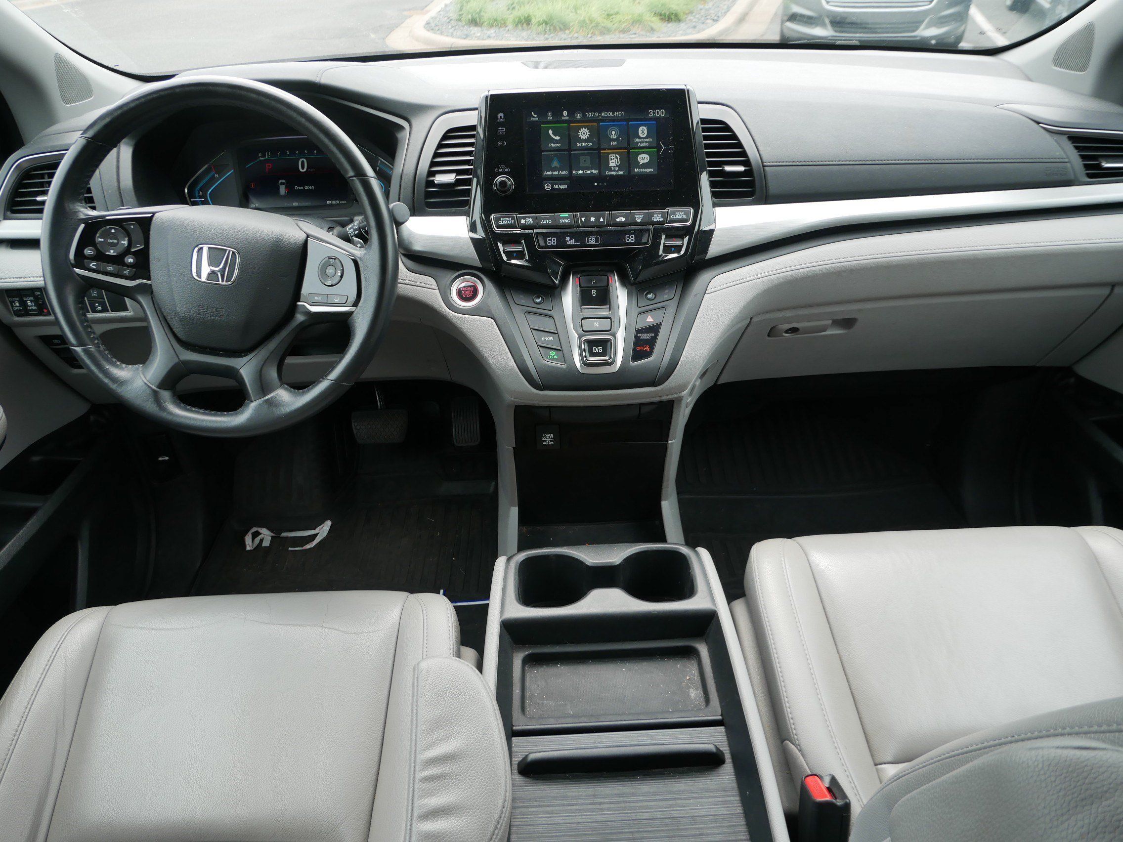 Used 2019 Honda Odyssey EX-L image 10
