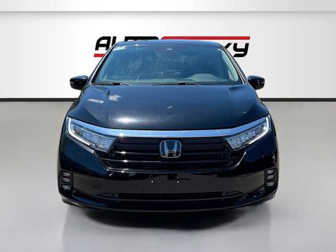Used 2022 Honda Odyssey EX-L image 2
