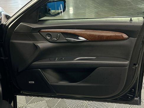 Used 2019 Cadillac CT6 Luxury w/ Driver Awareness Package image 41