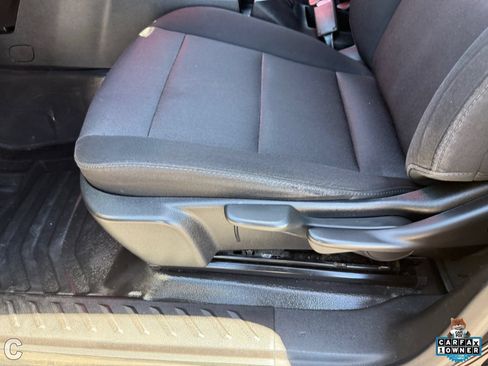 Used 2023 Chevrolet Colorado W/T RWD image 20