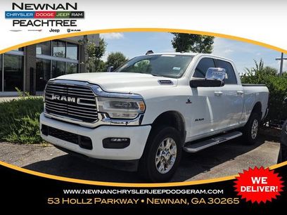 Used 2023 RAM 2500 Laramie
