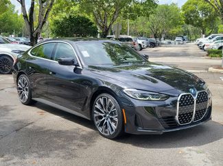 Used 2024 BMW 430i Gran Coupe w/ Convenience Package RWD video 1