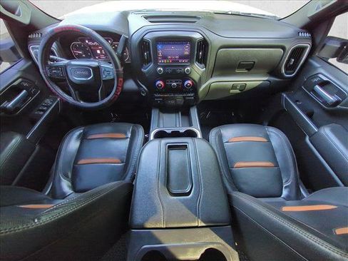 Used 2021 GMC Sierra 2500 AT4 w/ AT4 Premium Plus Package AWD/4WD image 20