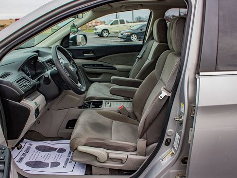 Used 2012 Honda CR-V EX image 12