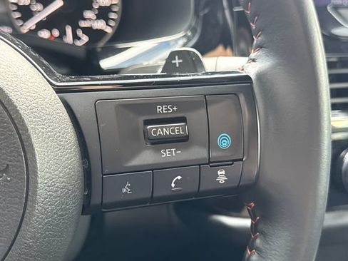 Used 2023 Nissan Pathfinder Rock Creek AWD/4WD image 28