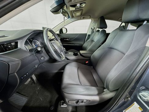 Used 2022 Toyota Venza LE image 23