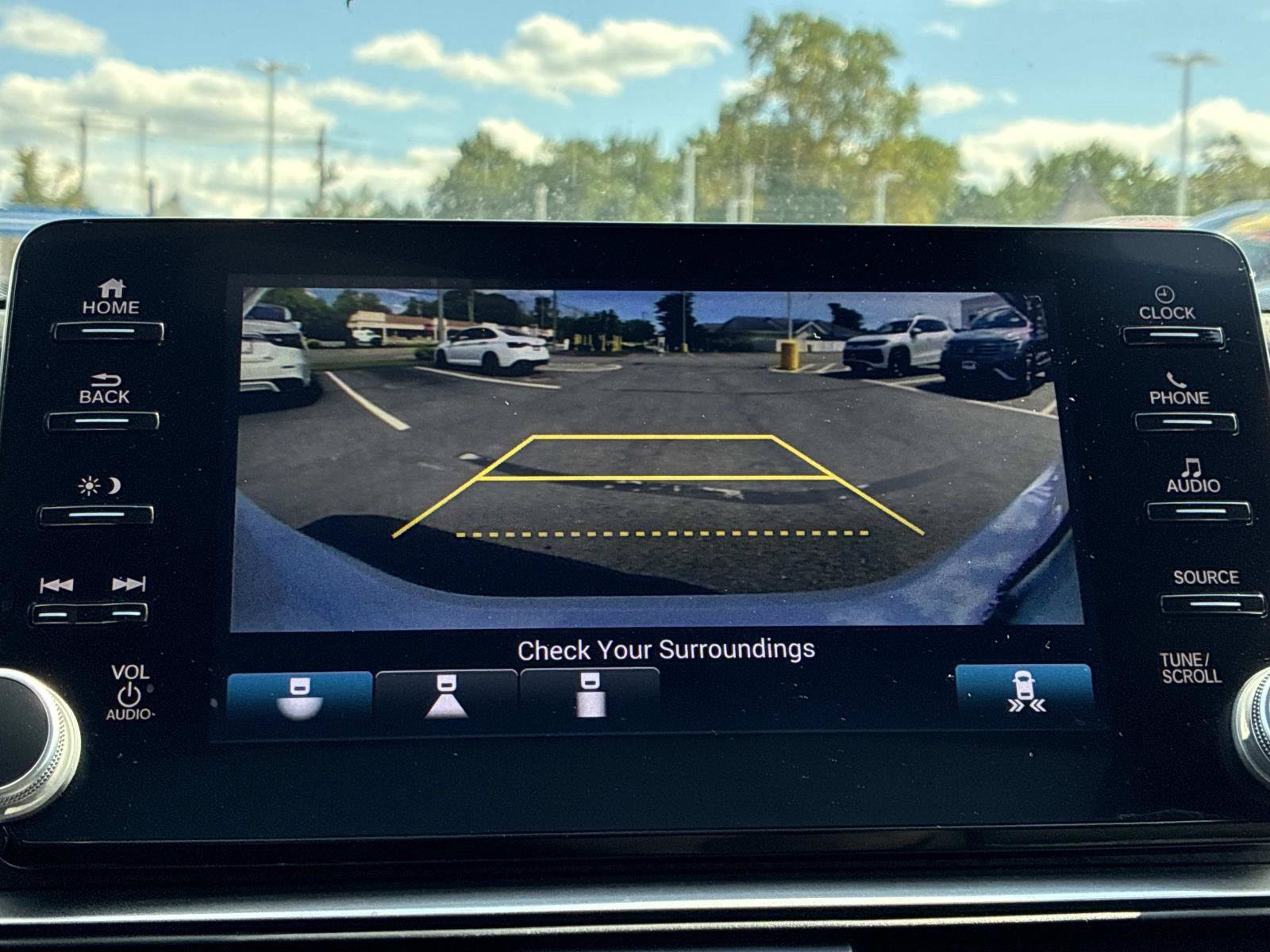 Used 2020 Honda Accord Sport image 35