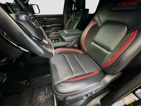 Used 2022 RAM 1500 TRX w/ TRX Level 2 Equipment Group image 11